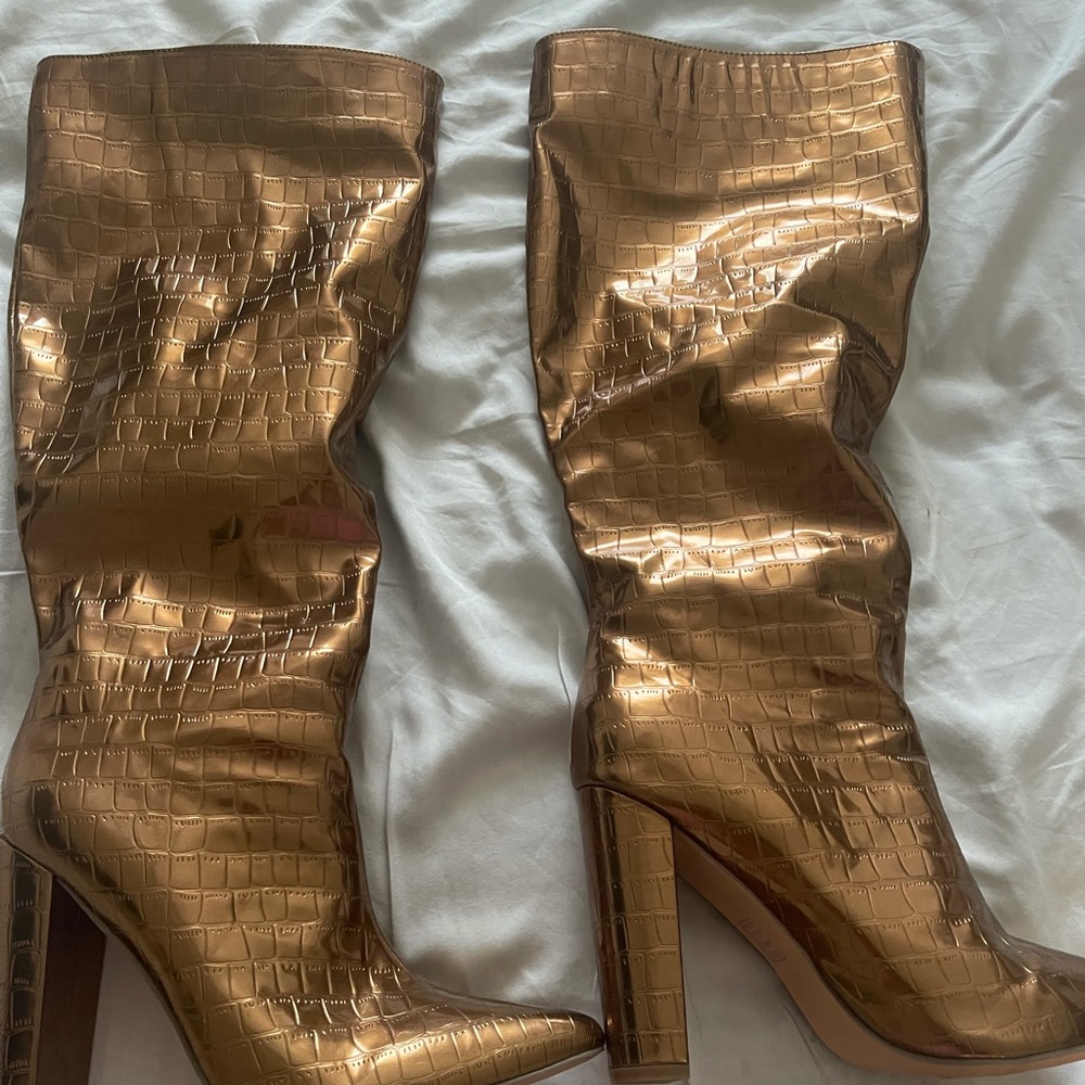Fashiona boots
